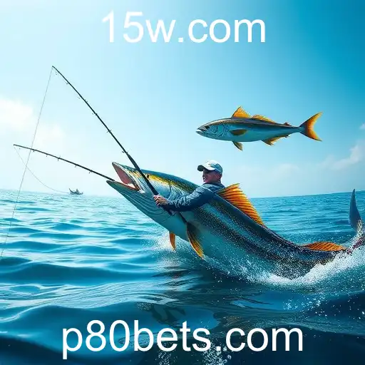 Jogos de pesca